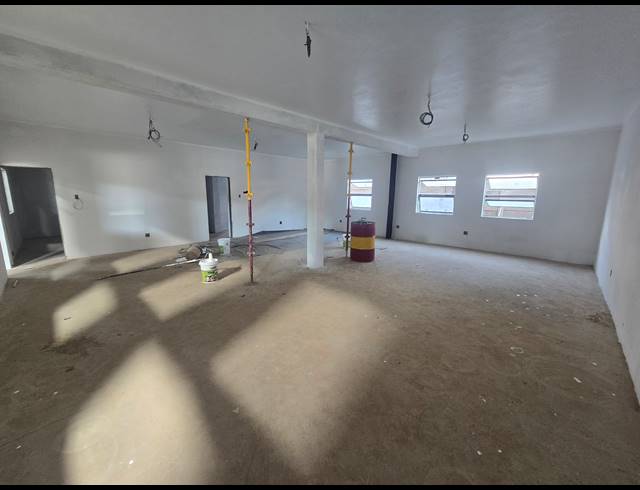 2,700M² WAREHOUSE TO LET IN BENONI SOUTH